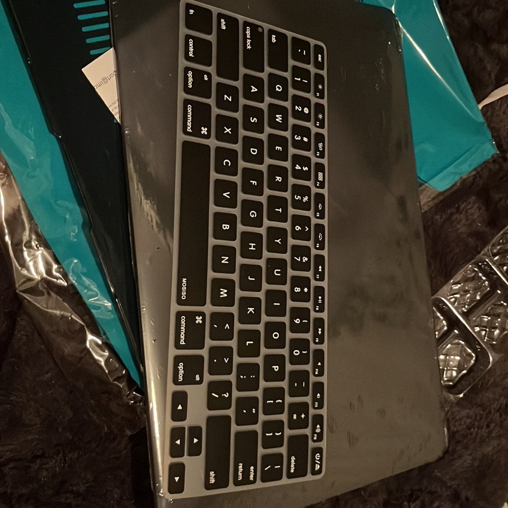 laptop case, macbook - Picture 4 of 7